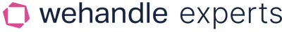 logo wehandle experts